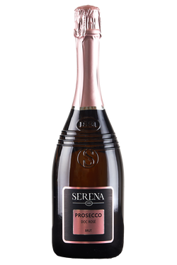 Prosecco Ros&eacute;