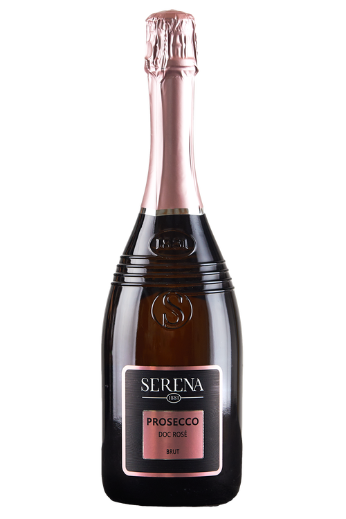 Prosecco Ros&eacute;