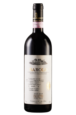 Barolo Falletto