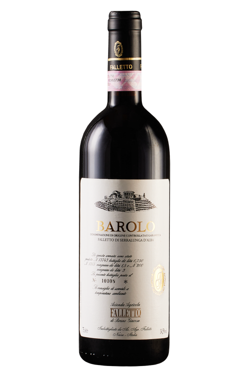 Barolo Falletto