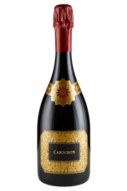 Franciacorta Brut Cabochon Fuoriserie N.024