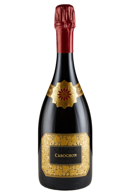 Franciacorta Brut Cabochon Fuoriserie N.024