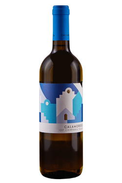Campania Falanghina Calamoresca