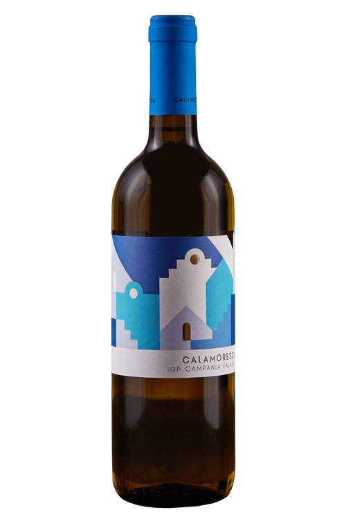 Campania Falanghina Calamoresca