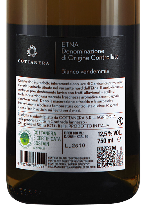 Etna Bianco