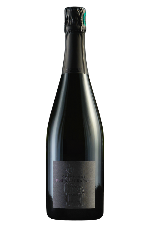 Champagne Extra Brut 7 Crus