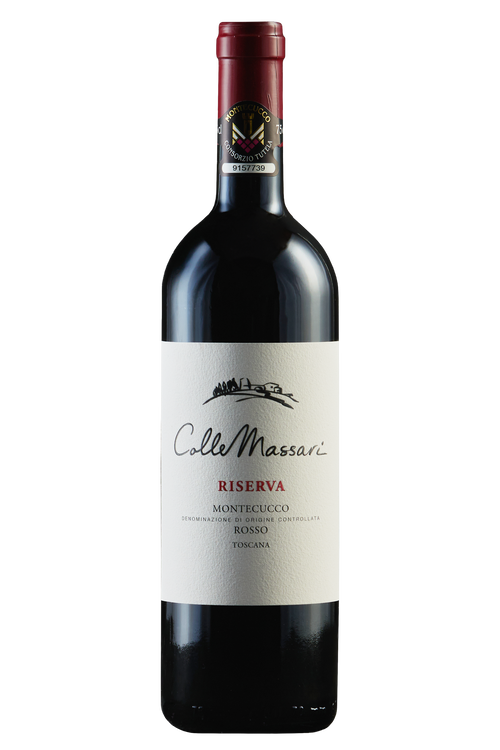Montecucco Rosso Riserva Bio