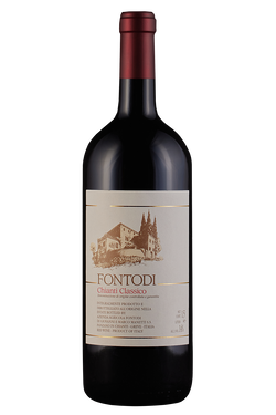 Chianti Classico bio