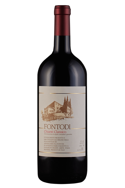 Chianti Classico bio