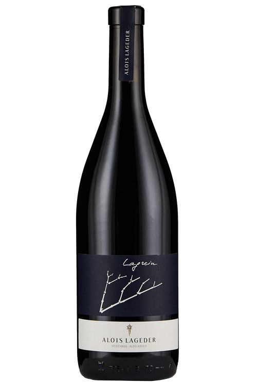 Alto Adige Lagrein