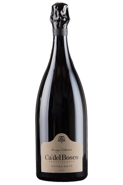 Franciacorta Extra Brut Vintage Collection