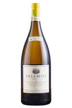 Verdicchio dei Castelli di Jesi Classico Riserva bio