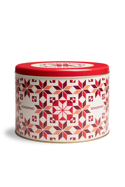 Panettone Tre Cioccolati