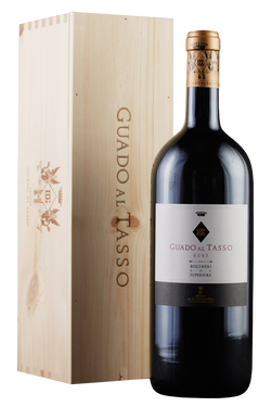 Bolgheri Rosso Guado al Tasso