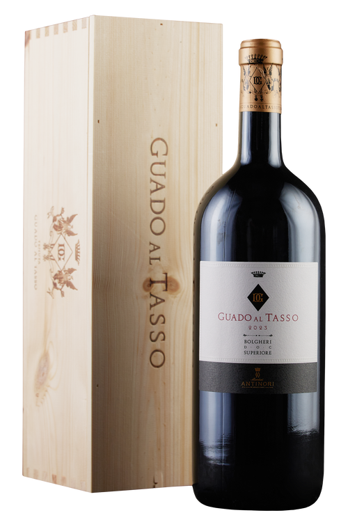 Bolgheri Rosso Guado al Tasso