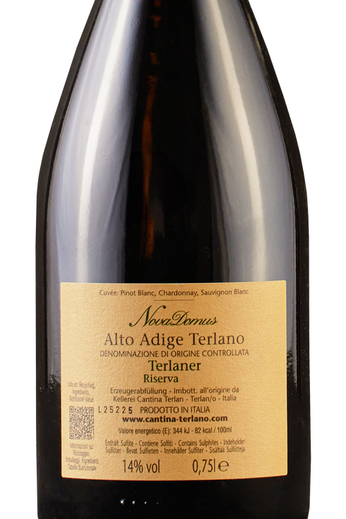 Alto Adige Nova Domus