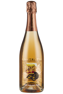 Alta Langa Rosé Pas Dosé For England