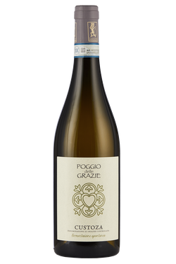 Custoza bio