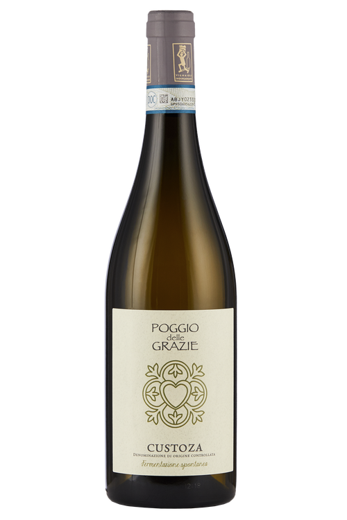 Custoza bio