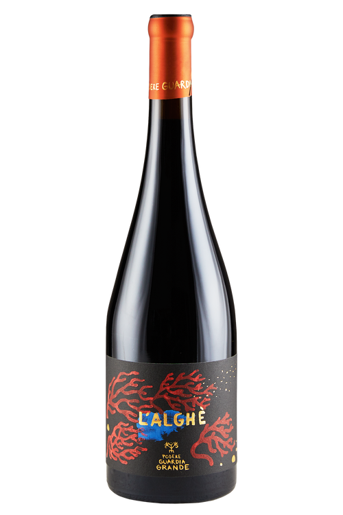 Alghero Cagnulari L'Alghé