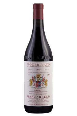 Barolo Monprivato