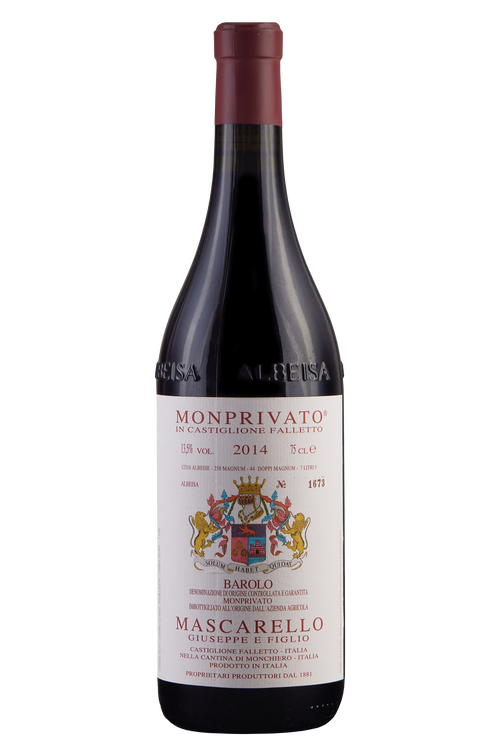 Barolo Monprivato