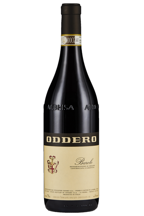 Barolo Classico