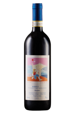 Barolo Brunate