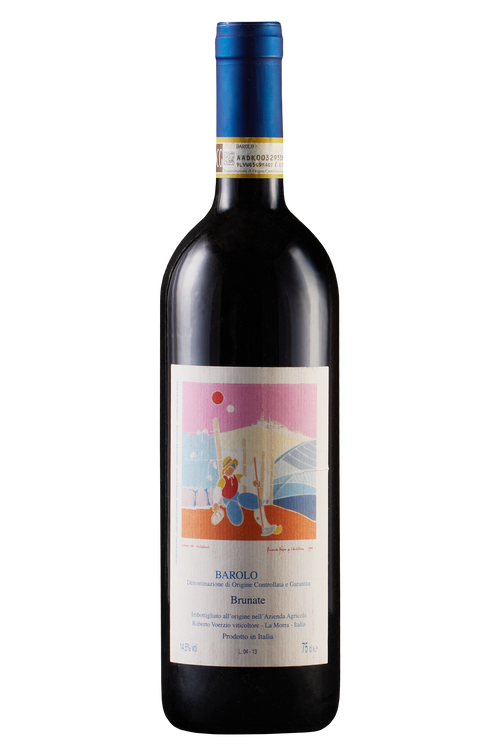 Barolo Brunate