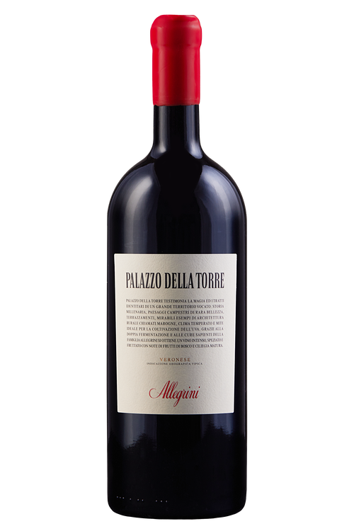 Verona Palazzo della Torre