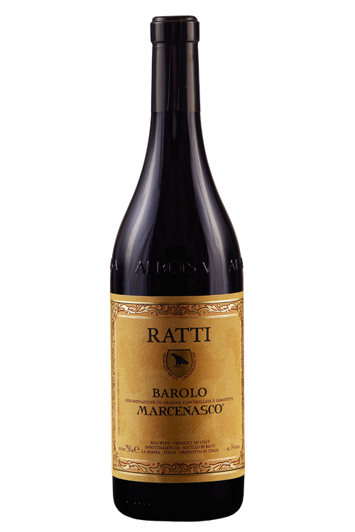 Barolo Marcenasco