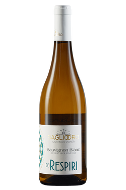 Terre Siciliane Sauvignon Blanc Dei Respiri