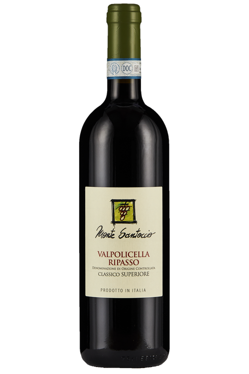 Valpolicella Ripasso Classico Superiore