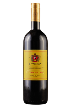 Venezia Giulia Rivarossa