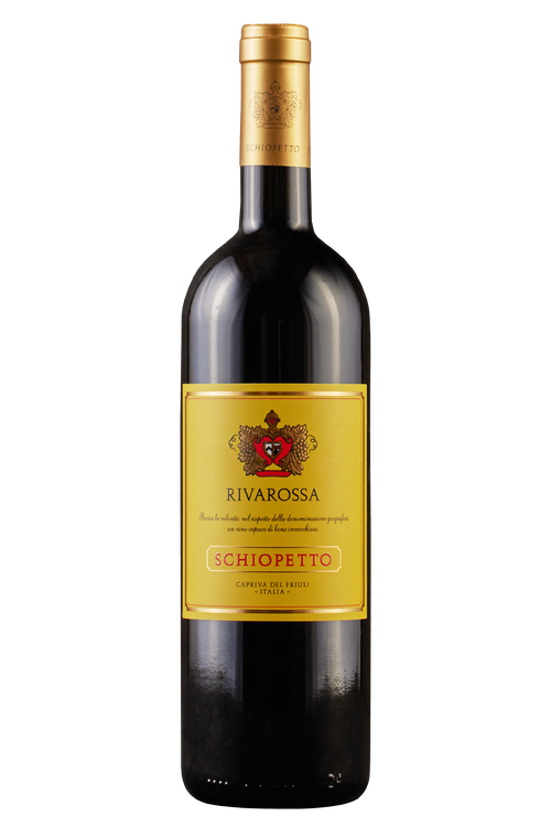 Venezia Giulia Rivarossa