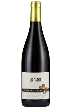Colli Tortonesi Barbera Sentieri