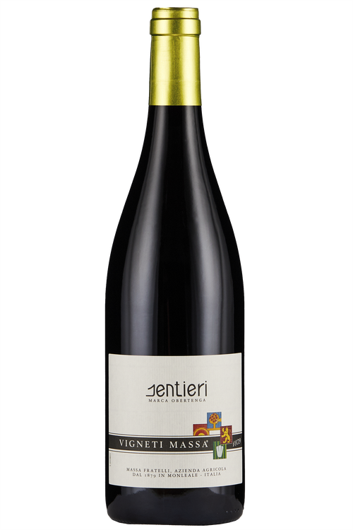 Colli Tortonesi Barbera Sentieri