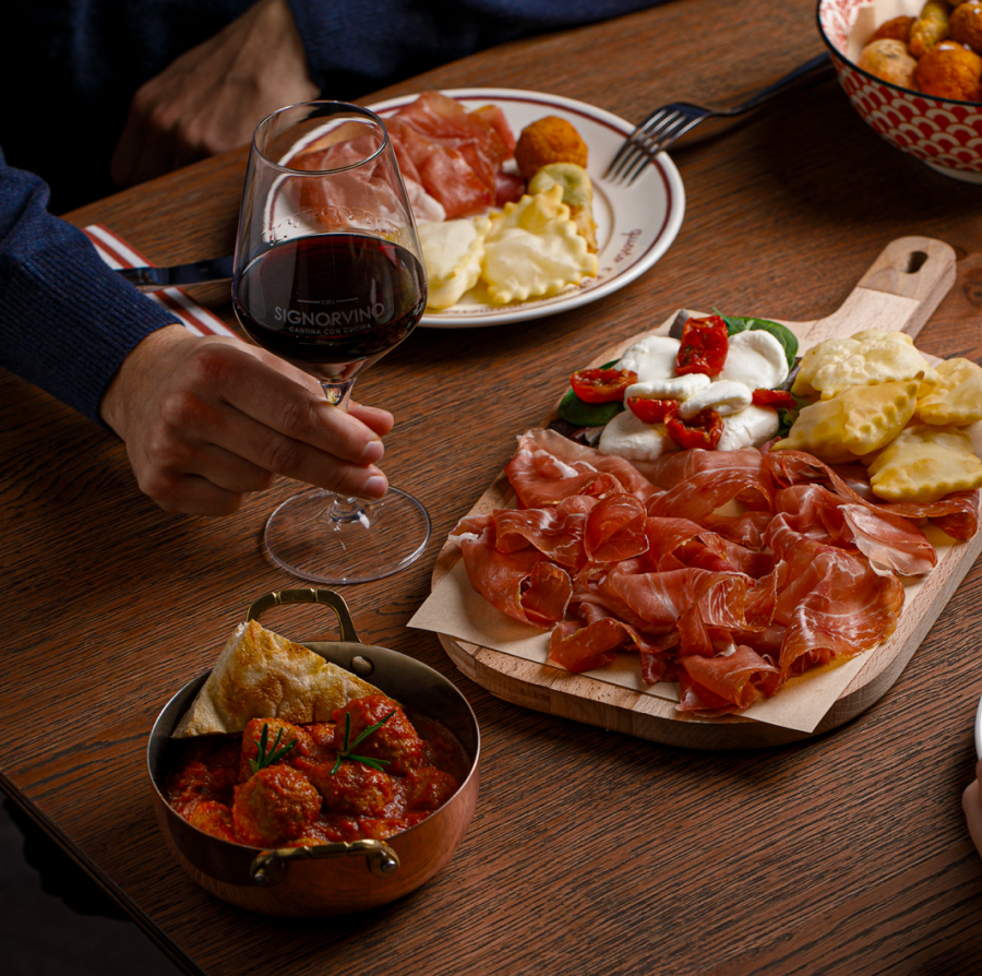 Signorvino