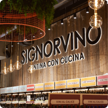 udine caffe contarena