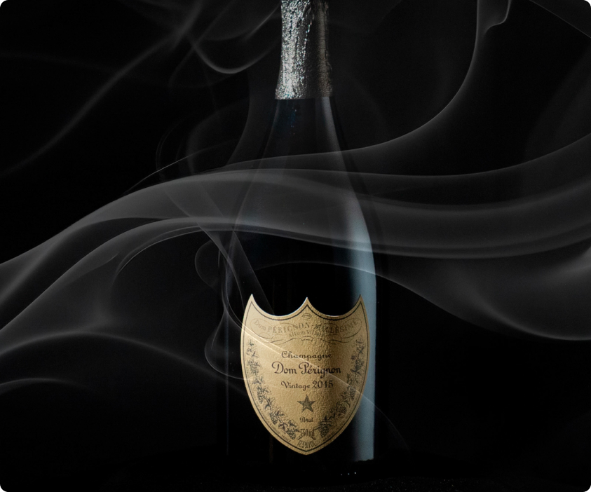 domperignon"