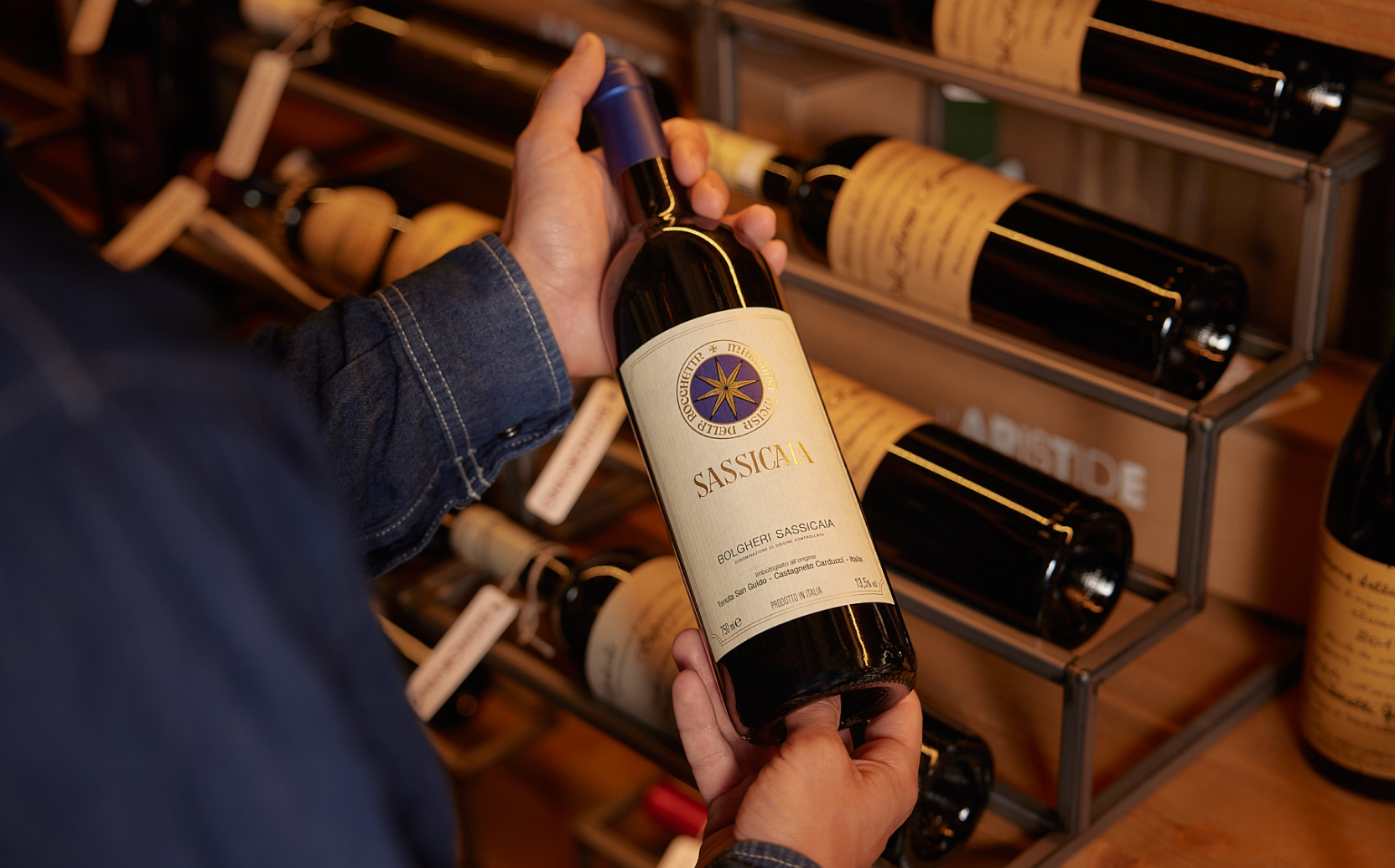 Contest Signorvino