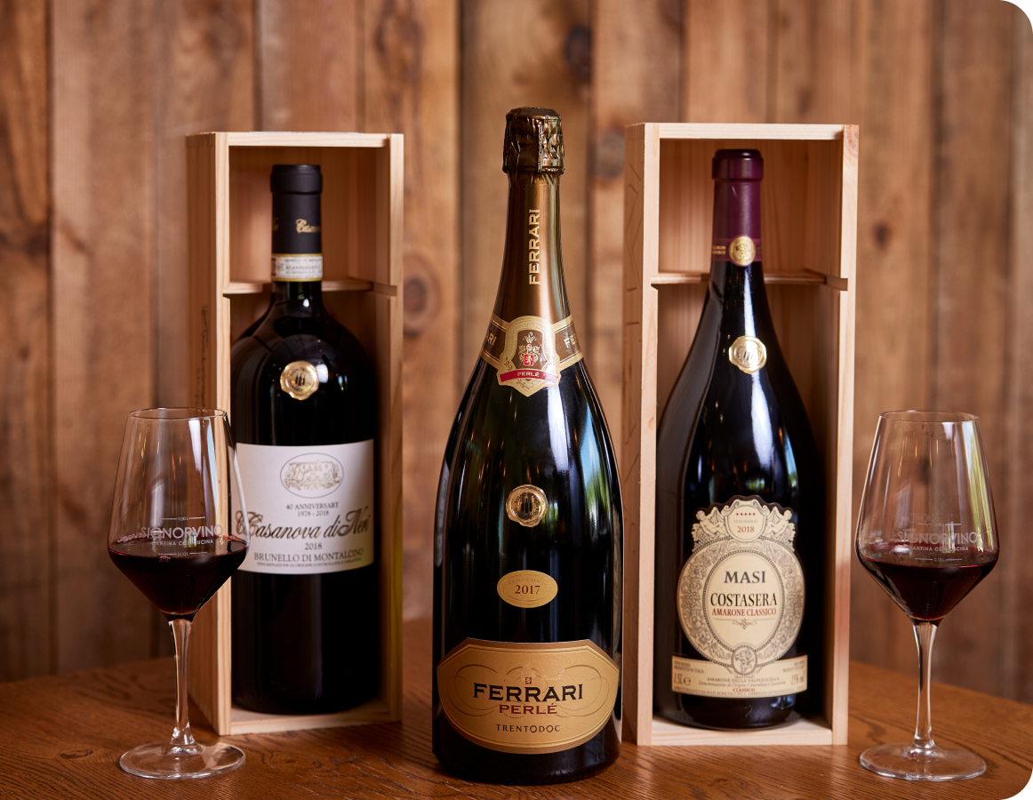 Signorvino
