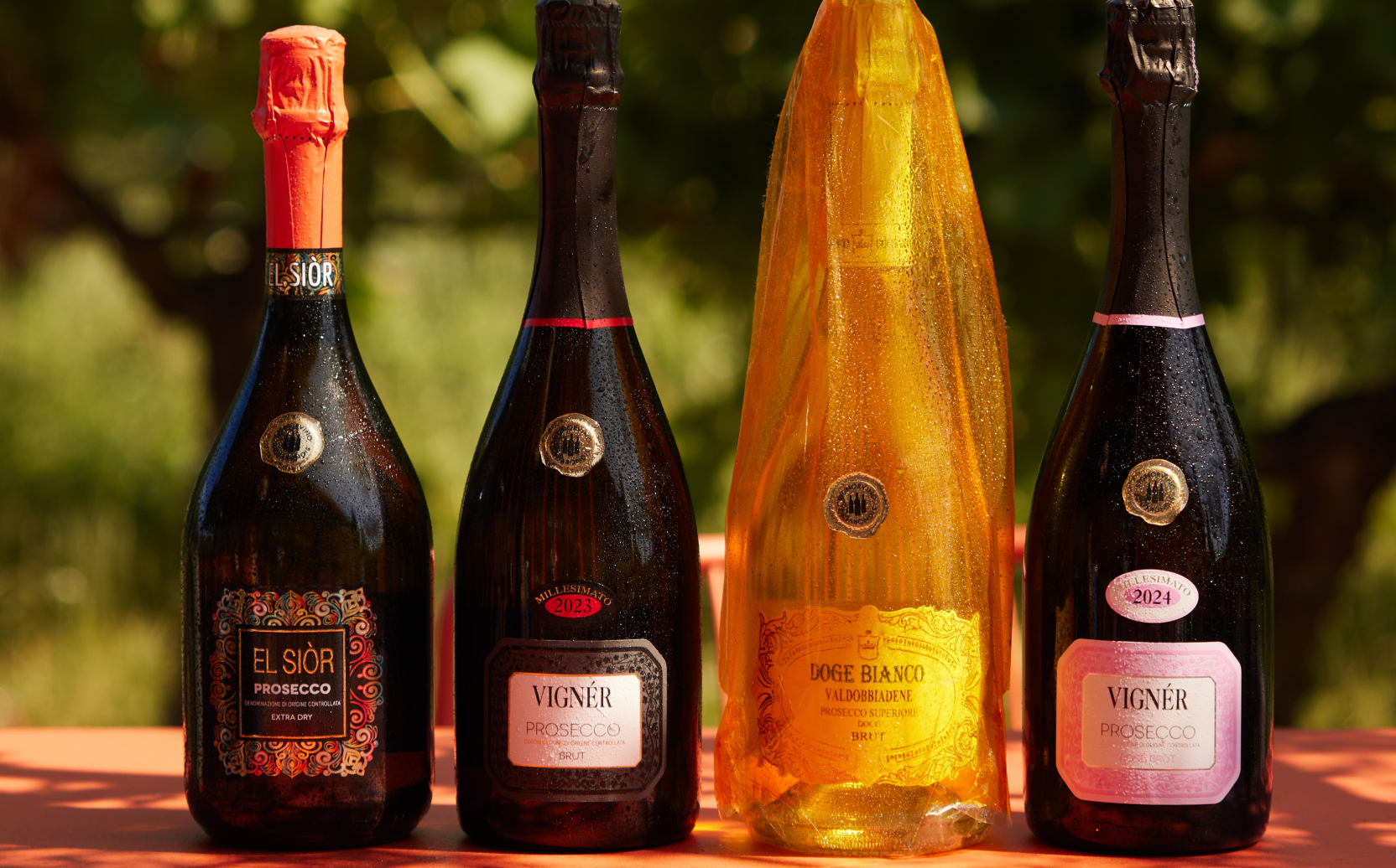 Summer-Prosecco