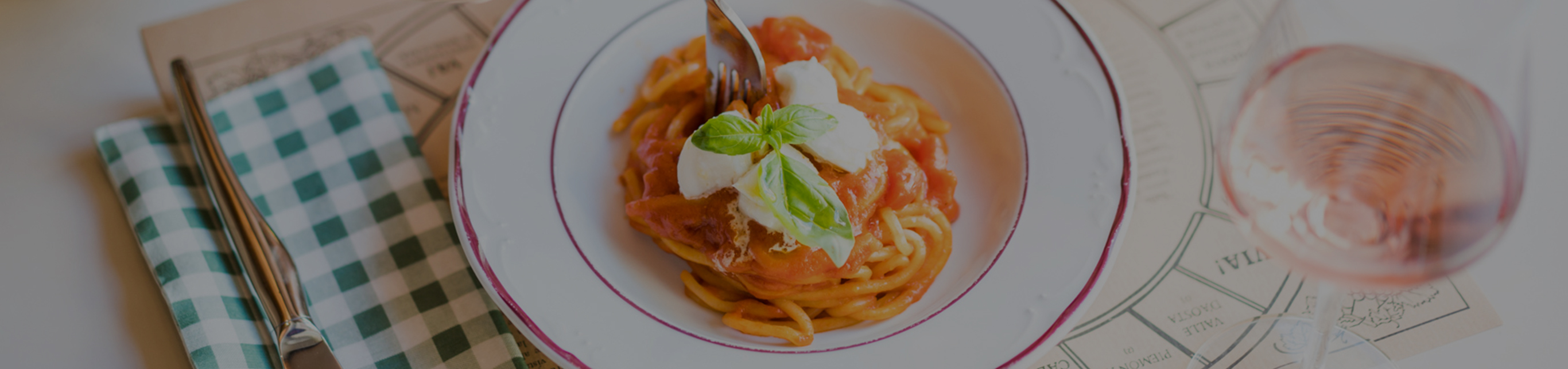 Ogni giorno un Signorvino