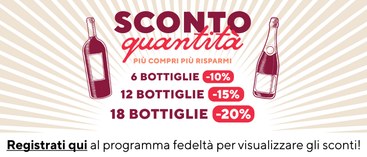 Italia regala nuovamente un Buono sconto da 5€ per acquisti di  almeno 15€ (per molti utenti)
