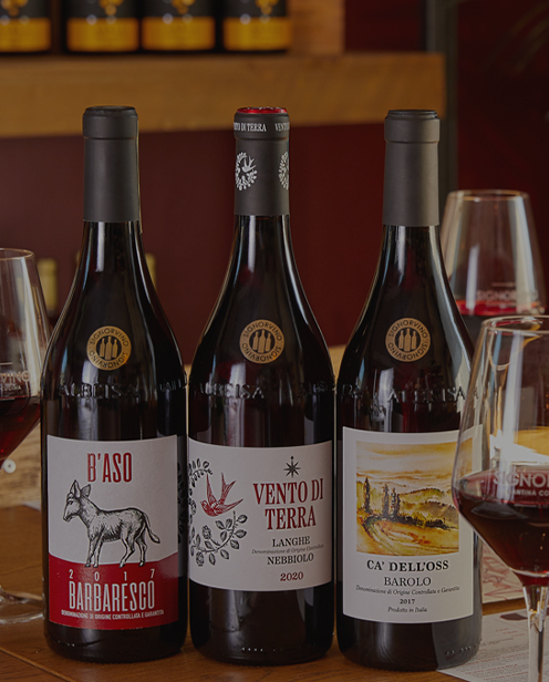red wines to discover