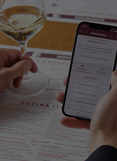 Signorvino Club