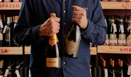Enoteca online Vini pregiati in offerta con Signorvino