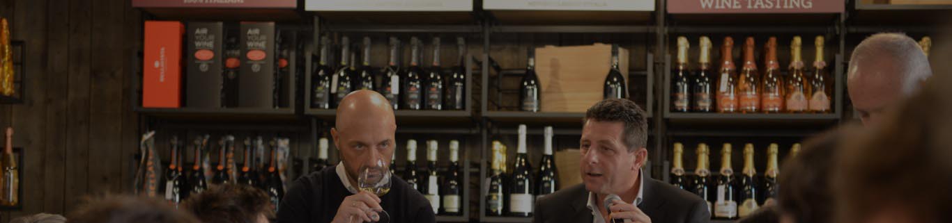 Scopri tutti gli eventi