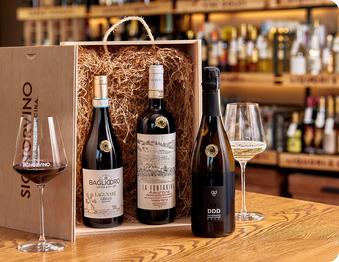 Signorvino